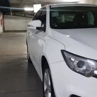 بسترن b30 مدل ۹۷|خودرو سواری و وانت|اصفهان, جلفا|دیوار