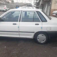 پراید ۸۲|خودرو سواری و وانت|رشت, استقامت ۲|دیوار