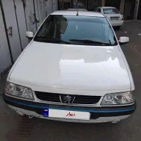 پژو 405 tu5|خودرو سواری و وانت|خوی, |دیوار