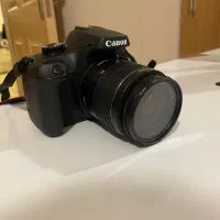 دوربین کنون 4000D