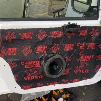 دمپینگ نصب درب منزل اقساط بدون سود