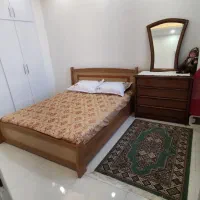 تخت و دراور