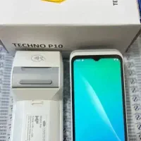 کارتخوان سیار مدل آکبند 4G فوری