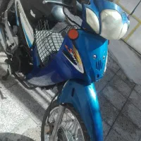 موتورویو مدل ۹۱