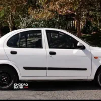 تیبا۹۸ دوگانه شرکتی