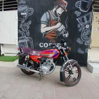 موتورقسطی ۲۰۰|موتورسیکلت|بندرعباس, |دیوار