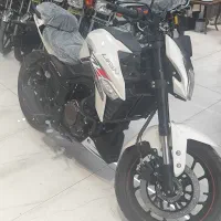 kps 250|موتورسیکلت|شیراز, شهرک بزین|دیوار