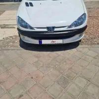 ۲۰۶ اتومات فرانسوی