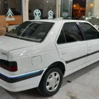 پارس ۸۹ فقط معاوضه|خودرو سواری و وانت|تویسرکان, |دیوار