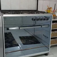 گاز طرح فر رومگا