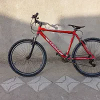 دوچرخه 26 دنده ایی