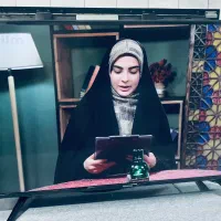 تلویزیون(Led) smart ب مارک هایسنس