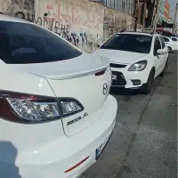 صافکاری و نقاشی (بازسازی صفرتاصد)|خدمات موتور و ماشین|فردیس, فردیس|دیوار