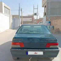 آردی انژکتوری مدل 82 بدون رنگ|خودرو سواری و وانت|اردکان, |دیوار