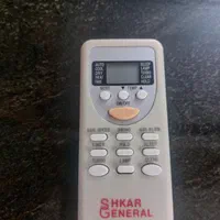 کنترل اسپیلت کولرگازی اصلی کارخانه نو آکبند|کولر گازی و فن‌کوئل|اردبیل, |دیوار