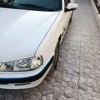 پژو پارس ۹۷ سال