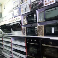 فروشگاه لوازم خانگی کانی دینار بلوار اصلی سر وطن 7|اجاق گاز و لوازم برقی پخت‌وپز|مریوان, |دیوار