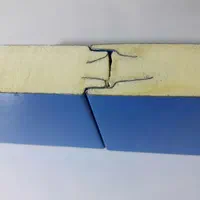 ساندویچ پانل اتاق تمیزدرصنایع حیاتی مهم مث پزشکی..