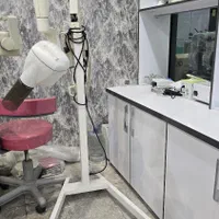 تعمیرات وخرید فروش دستگاههای دندانپزشکی نو ودست دو|پزشکی|تهران, امیرآباد|دیوار