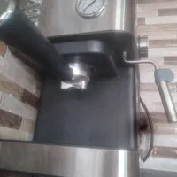 دستگاه قهوه نووا|سماور، چای‌ساز، قهوه‌ساز|دهدشت, |دیوار