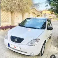 ماشین سواری تیبا