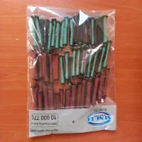 بیگودی فر و معمولی