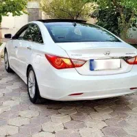 سوناتا YF فول مدل ۲۰۱۳ بسیار تمیز بدون رنگ|خودرو سواری و وانت|مشهد, مقدم|دیوار
