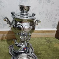 سماور 4لیتر