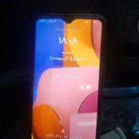 گوشی A20s  فوق العاده سالم با کارتن اصلی