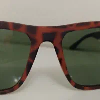 مزایده عینک آفتابی کلکسیونی(tomford)نو و اصل