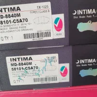 لنت ترمزتمام‌خودروهای وارداتی‌به‌همراه‌خدمات‌تعویض