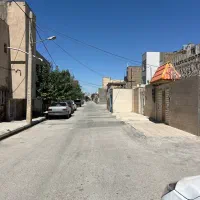 فروش زمین ۱۷۰ متری در کاظم آباد پنجشنبه|فروش زمین و ملک کلنگی|مشهد, کاظم آباد پنجشنبه|دیوار