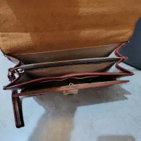 کیف چرم مردانه