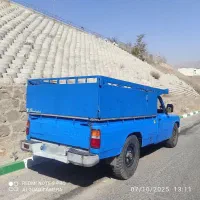 نیسان‌مدل‌99