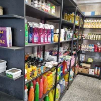 یخچال فروشگاهی|فروشگاه و مغازه|قدس, شهرک صنعتی گلگون|دیوار