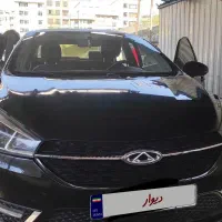 اریزو ۵ فقط معاوضه با سورن پلاس و ۲۰۷ اتوماتیک