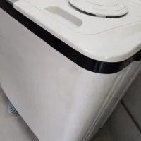 لباسشویی دوقلو