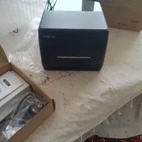 لیبل پرینتر میوا