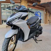 موتور آیروکس ۱۴۰۳ فول