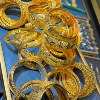 فروش طلا شنبه صبح