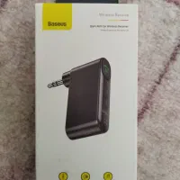 گیرنده بلوتوث باسئوس مناسب ماشین و ...