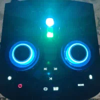 اسپیکر میکرولب Q220|پخش‌کننده همراه|رشت, گلزاران|دیوار