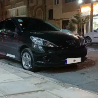 207 پانا مدل1401