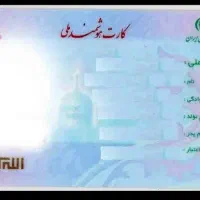 کیف مدارک گمشده