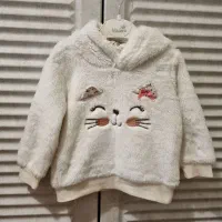 هودی پشمالو خرگوش آکبند