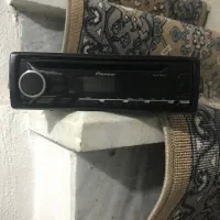 پخش پایونیر ۱۹۵۳