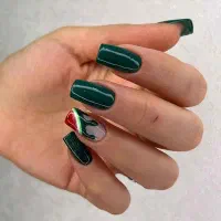 تخفیف ۵۰٪ کاشت ناخن (عدالت۱۲)