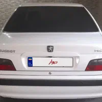 پارس مدل ۱۴۰۲|خودرو سواری و وانت|شیراز, شهرک بزین|دیوار