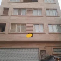 رهن آپارتمان شیک دو خوابه اطلسی