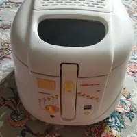 سرخ کن نو|اجاق گاز و لوازم برقی پخت‌وپز|شاهین دژ, |دیوار